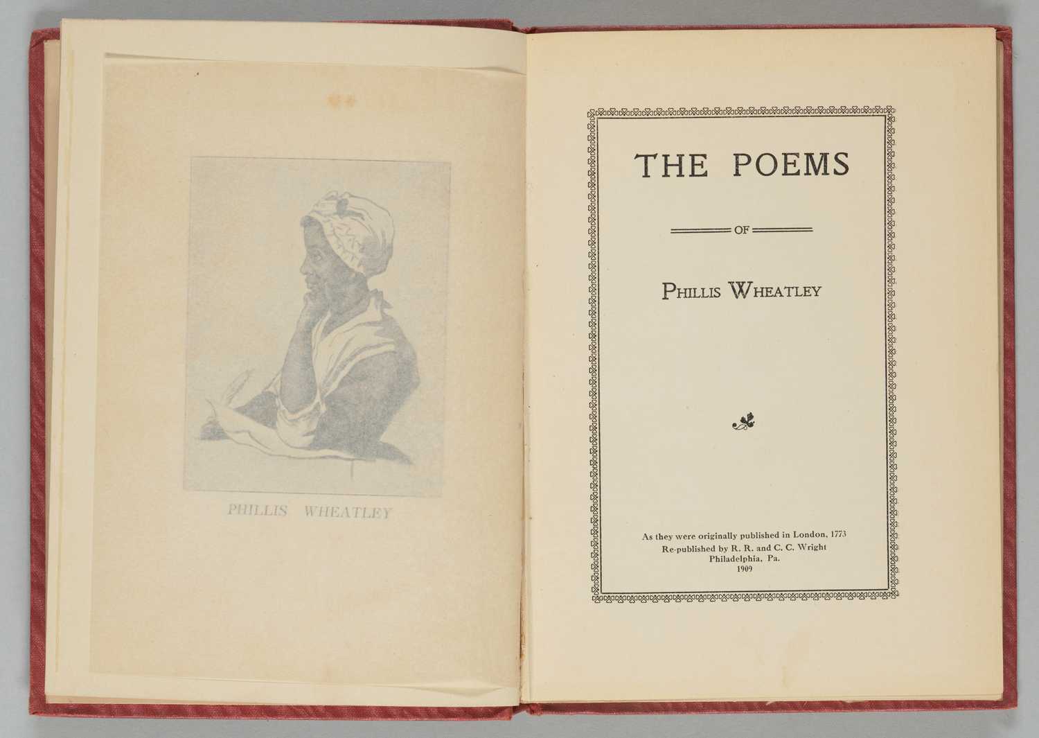 A.M.E. Book Concern | National Museum of African American History ...