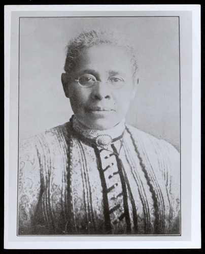 Bridget “Biddy” Mason | National Museum Of African American History ...