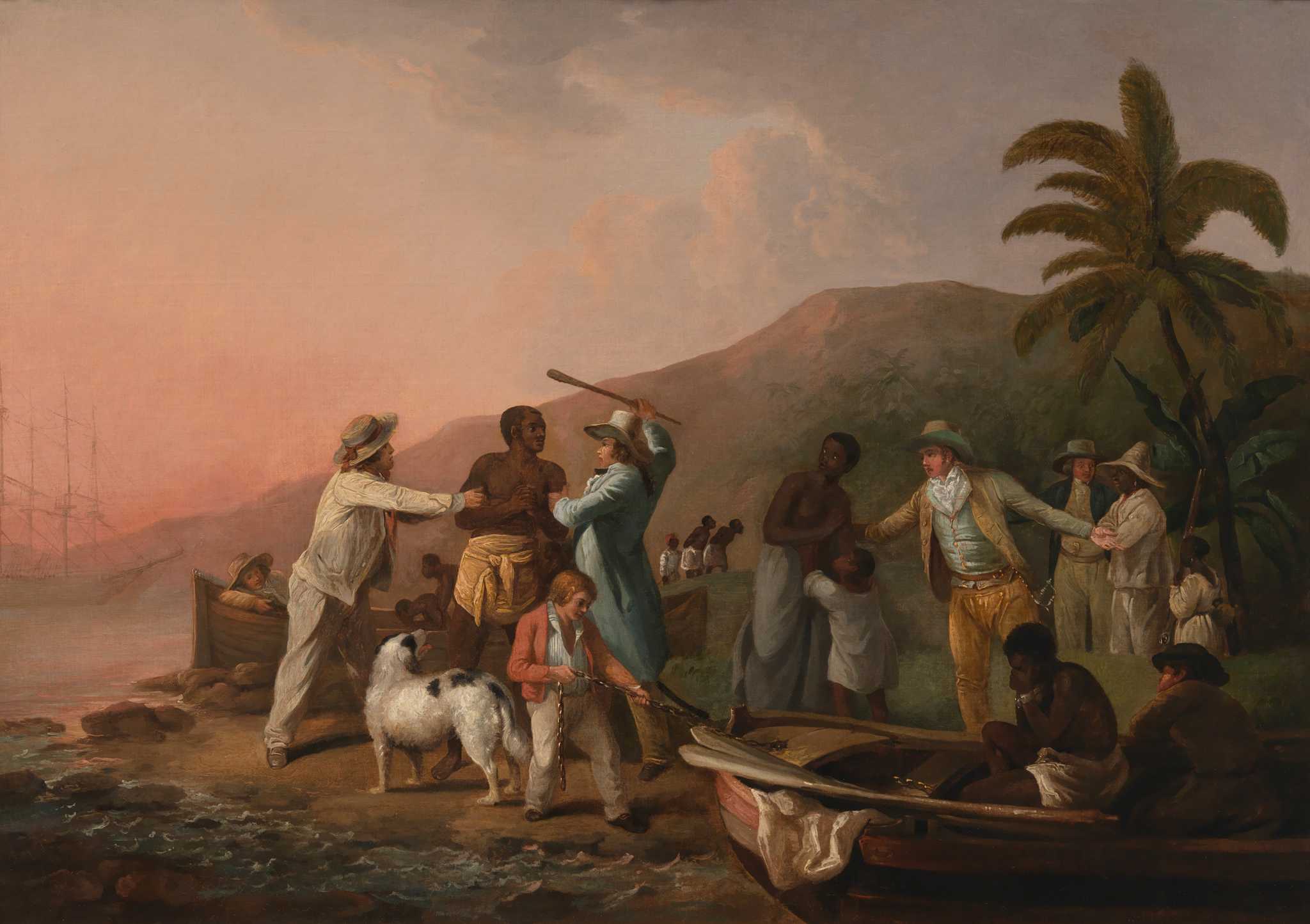 african american culture during slavery