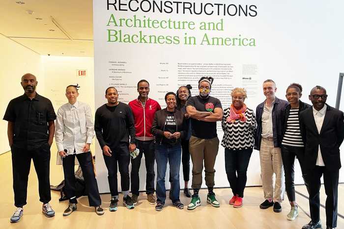 Reconstructing Black Spaces | National Museum Of African American ...