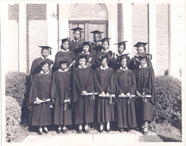 Historically Black Colleges And Universities (HBCUs) | National Museum ...